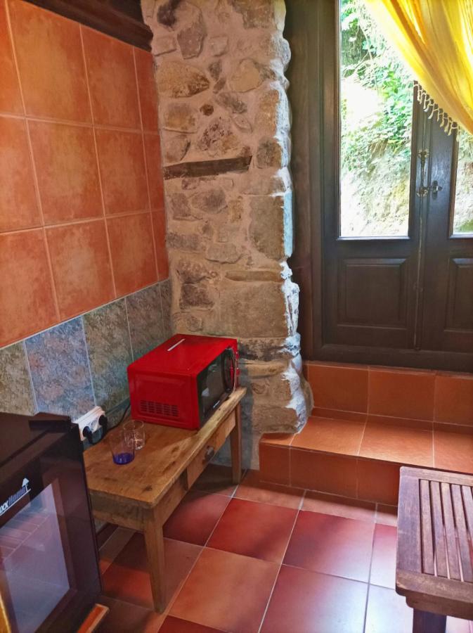 Casa Lucia Casa de hóspedes Mogarraz Quarto foto