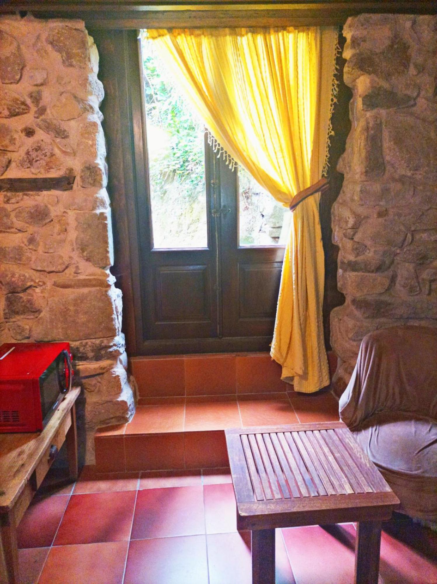 Casa Lucia Casa de hóspedes Mogarraz Quarto foto